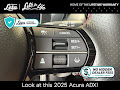 2025 Acura ADX A-Spec Advance Package