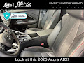 2025 Acura ADX A-Spec Advance Package