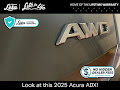 2025 Acura ADX A-Spec Advance Package