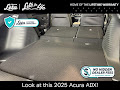 2025 Acura ADX A-Spec Advance Package