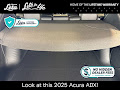 2025 Acura ADX A-Spec Advance Package