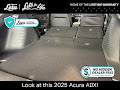 2025 Acura ADX A-Spec Advance Package
