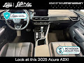 2025 Acura ADX A-Spec Advance Package