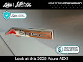2025 Acura ADX A-Spec Advance Package