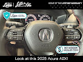 2025 Acura ADX A-Spec Advance Package