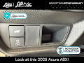2025 Acura ADX A-Spec Advance Package