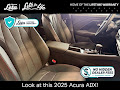 2025 Acura ADX A-Spec Advance Package