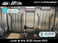 2025 Acura ADX A-Spec Advance Package