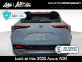 2025 Acura ADX A-Spec Advance Package