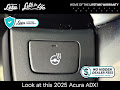 2025 Acura ADX A-Spec Advance Package