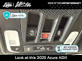 2025 Acura ADX A-Spec Advance Package