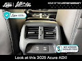 2025 Acura ADX A-Spec Advance Package