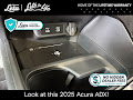 2025 Acura ADX A-Spec Advance Package