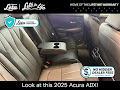 2025 Acura ADX A-Spec Advance Package
