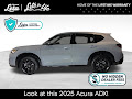 2025 Acura ADX A-Spec Advance Package