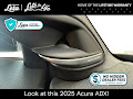 2025 Acura ADX A-Spec Advance Package