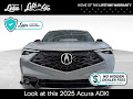 2025 Acura ADX A-Spec Advance Package
