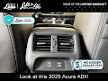 2025 Acura ADX A-Spec Advance Package
