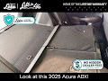 2025 Acura ADX A-Spec Advance Package