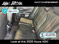 2025 Acura ADX A-Spec Advance Package