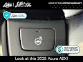 2025 Acura ADX A-Spec Advance Package