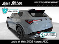 2025 Acura ADX A-Spec Advance Package