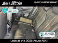 2025 Acura ADX A-Spec Advance Package
