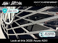 2025 Acura ADX A-Spec Advance Package