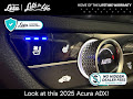 2025 Acura ADX A-Spec Advance Package