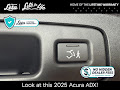2025 Acura ADX A-Spec Advance Package