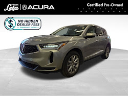 2024 Acura RDX Base