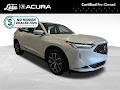 2024 Acura MDX Technology