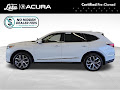 2024 Acura MDX Technology