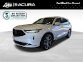 2024 Acura MDX Technology