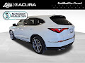 2024 Acura MDX Technology