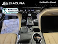 2024 Acura MDX Technology