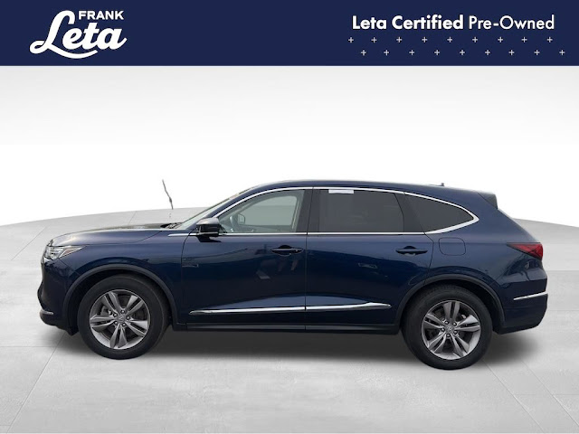 2023 Acura MDX 3.5L