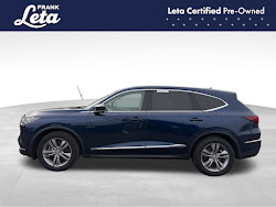 2023 Acura MDX 3.5L