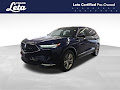 2023 Acura MDX 3.5L