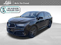 2019 Acura MDX 3.5L Technology Pkg w/A-Spec Pkg