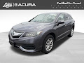 2017 Acura RDX Base