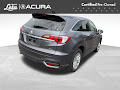 2017 Acura RDX Base