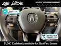 2026 Acura ADX A-Spec Package