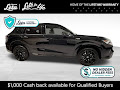 2026 Acura ADX A-Spec Advance Package