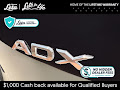 2026 Acura ADX A-Spec Advance Package