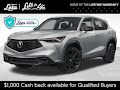 2026 Acura ADX A-Spec Advance Package