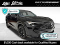 2026 Acura ADX A-Spec Advance Package