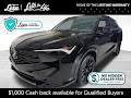 2026 Acura ADX A-Spec Advance Package