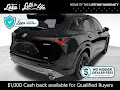 2026 Acura ADX A-Spec Advance Package