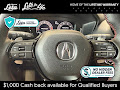 2026 Acura ADX A-Spec Advance Package